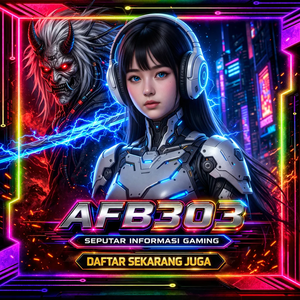 Galeri foto AFB303 – Rahasia Menggapai Kemenangan Dengan Strategi Yang Efektif di Jakarta